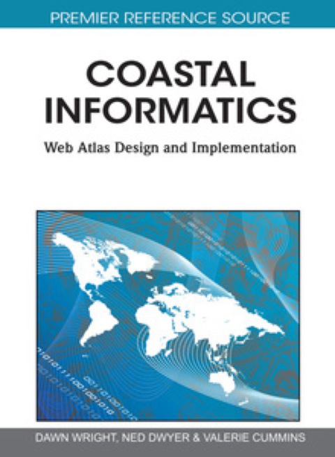 Cover image for book Coastal Informatics