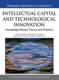Intellectual Capital and Technological Innovation - Pedro López Sáez