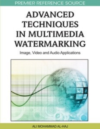 Advanced Techniques in Multimedia Watermarking: Image, Video and Audio Applications