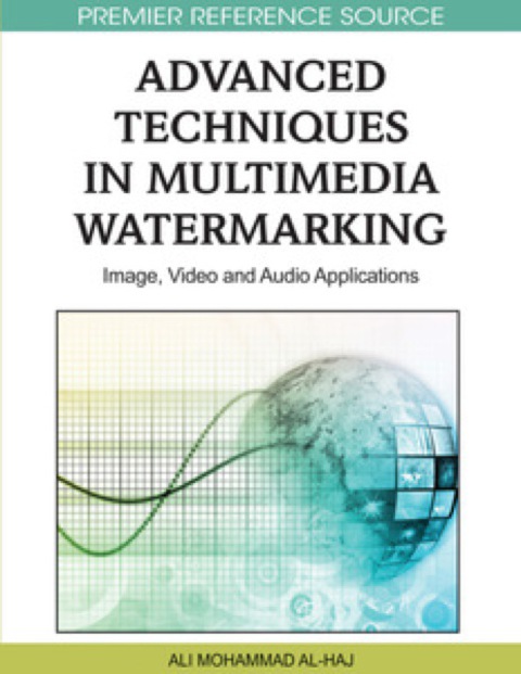 Cover image for book Advanced Techniques in Multimedia Watermarking