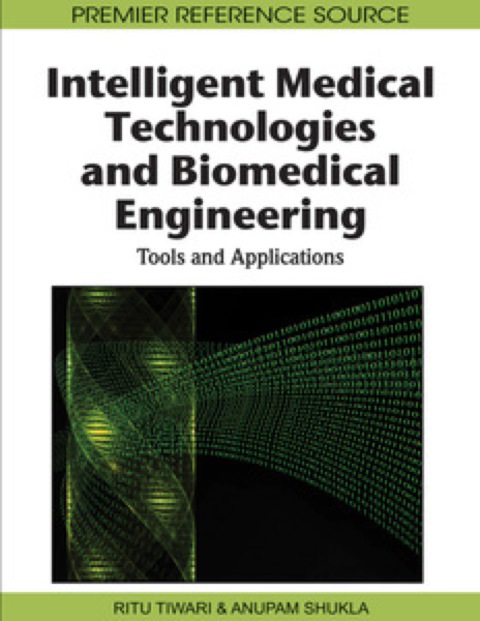 Cover image for book Intelligent Medical Technologies and Biomedical Engineering