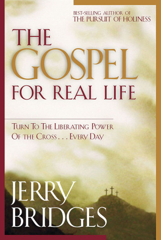 The Gospel for Real Life