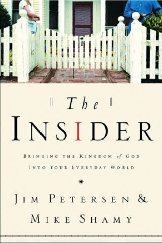 The Insider