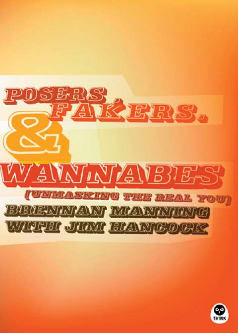 Cover image for book Posers, Fakers, and Wannabes