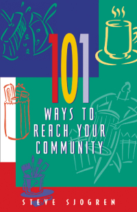 Cover image: 101 Ways to Reach Your Community 9781576832202