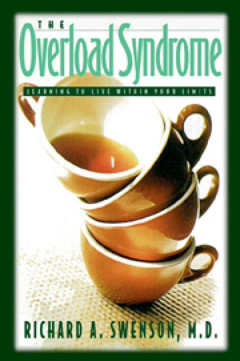 Cover image for book The Overload Syndrome