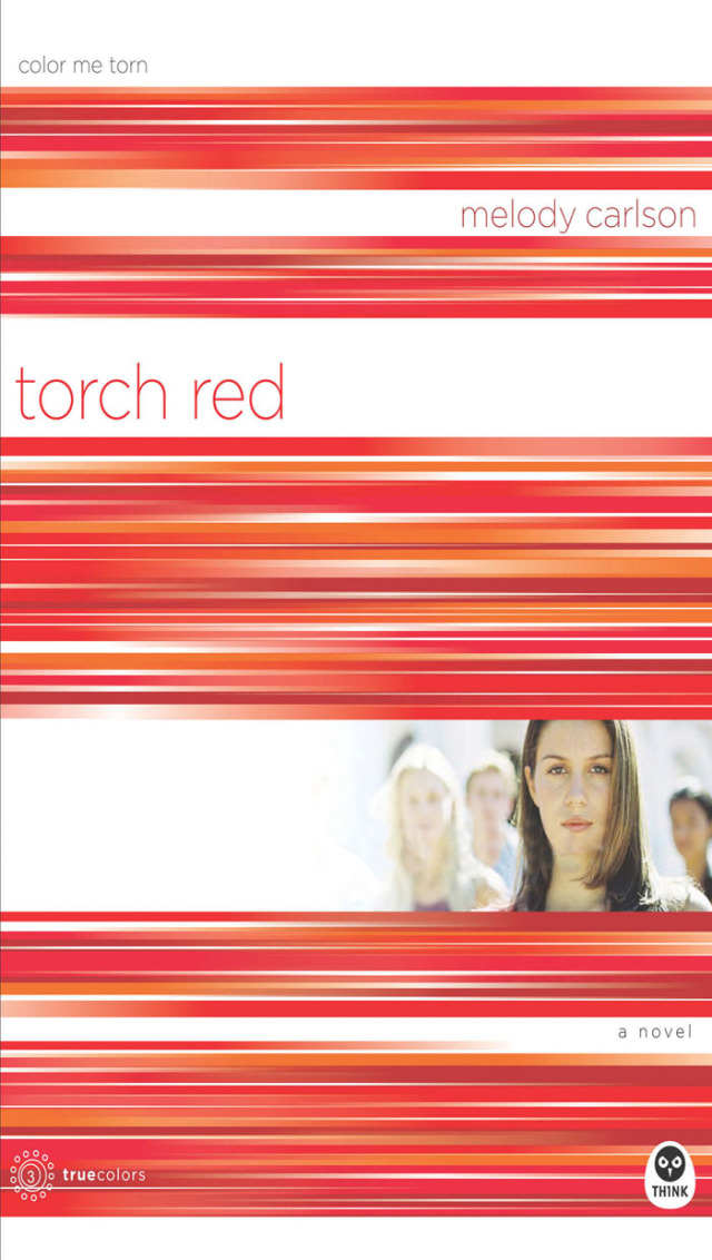 Torch Red