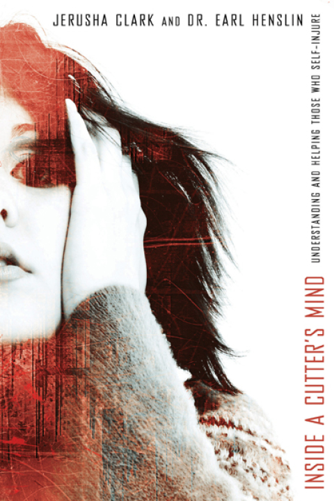 Cover image for book Inside a Cutter's Mind