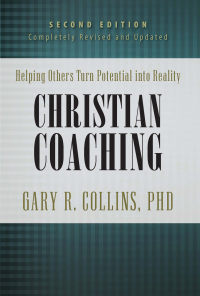Cover image: Christian Coaching 9781600063619