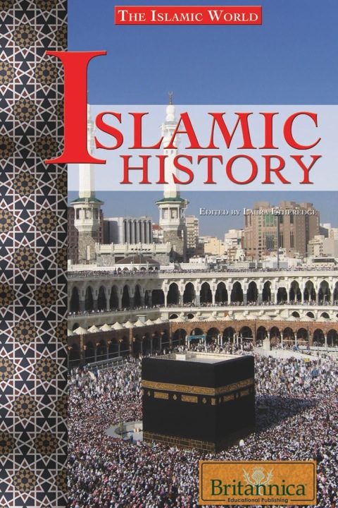 Cover image for book Islamic History