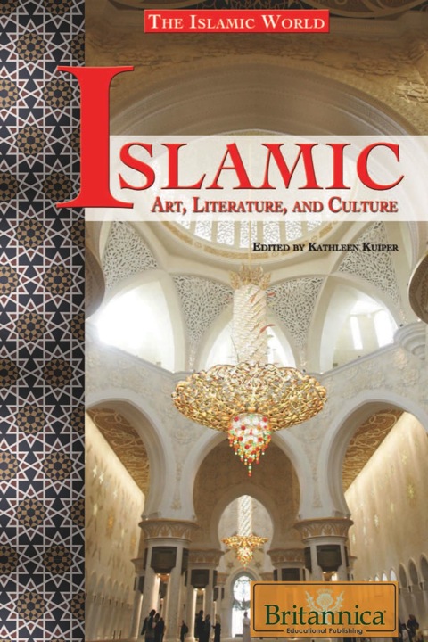 Cover image for book Islamic Art, Literature, and Culture