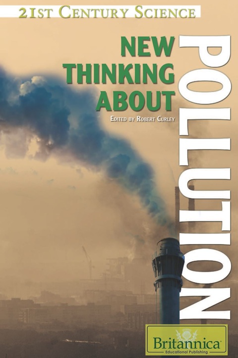 New Thinking About Pollution