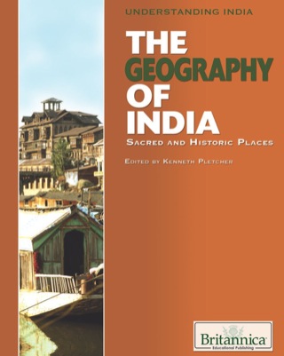 The Geography of India