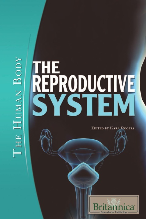 Cover image for book The Reproductive System