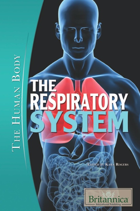 Cover image for book The Respiratory System