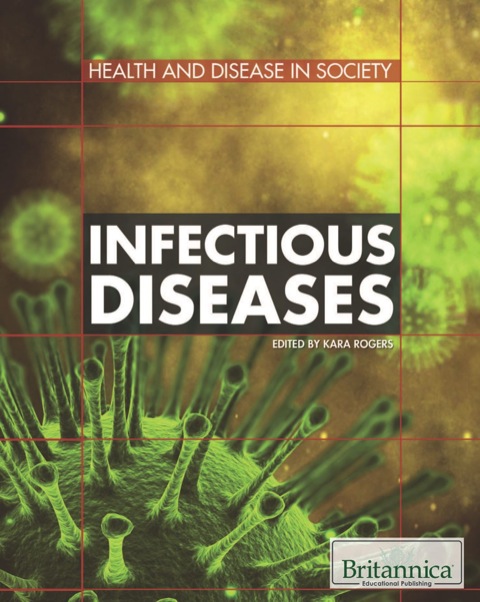 Cover image for book Infectious Diseases