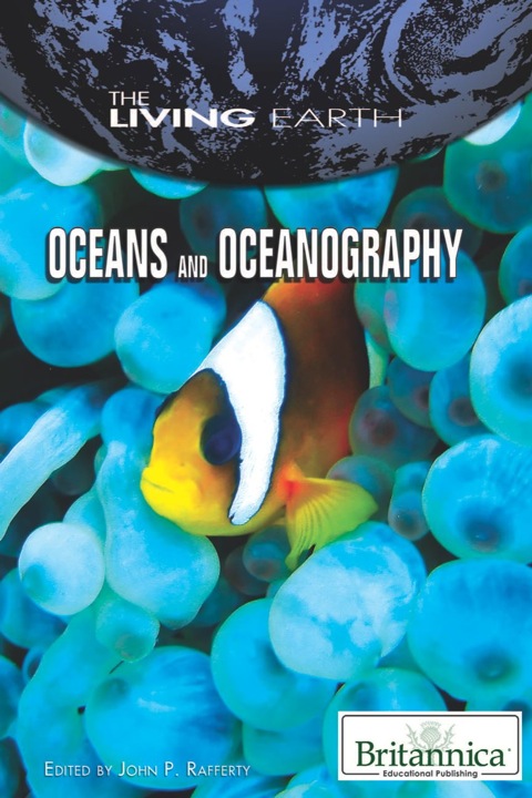 Oceans and Oceanography 