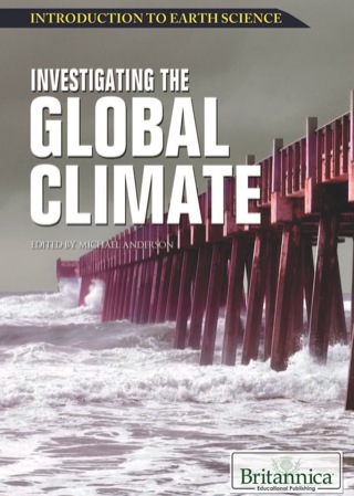 Investigating the Global Climate