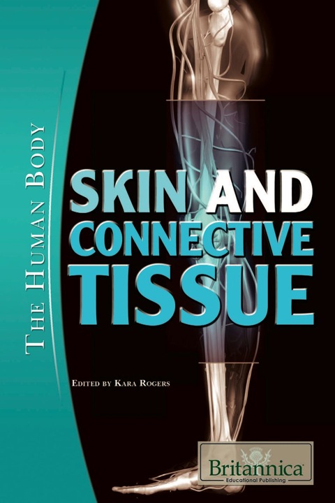 Cover image for book Skin and Connective Tissue
