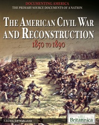 The American Civil War and Reconstruction 1st edition | 9781615307111 ...