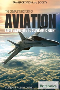 Imagen de portada: The Complete History of Aviation 1st edition 9781615307258