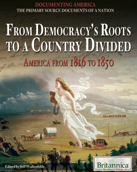 From Democracy's Roots to a Country Divided