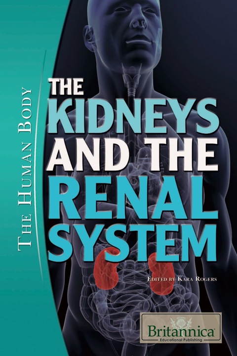 Cover image for book The Kidneys and the Renal System
