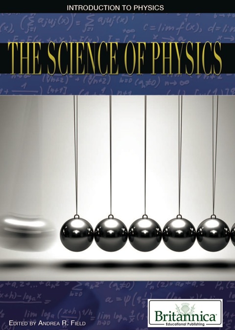 Cover image for book The Science of Physics
