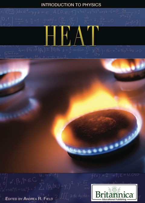 Cover image for book Heat
