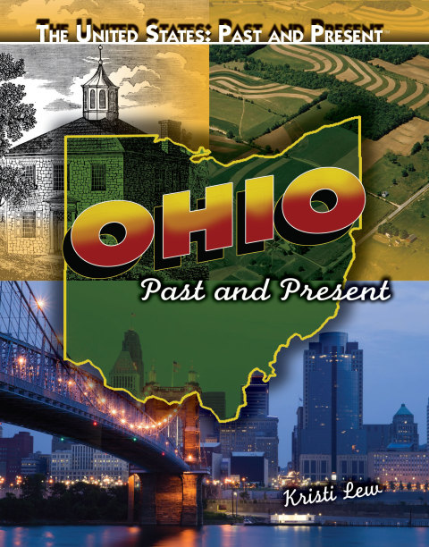 Cover image for book Ohio