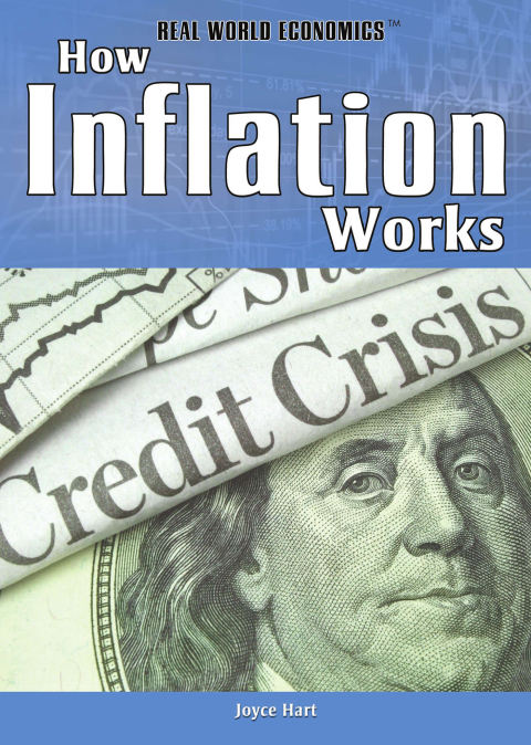 Cover image for book How Inflation Works
