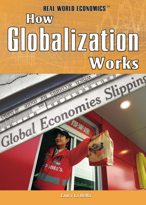 Cover image for book How Globalization Works