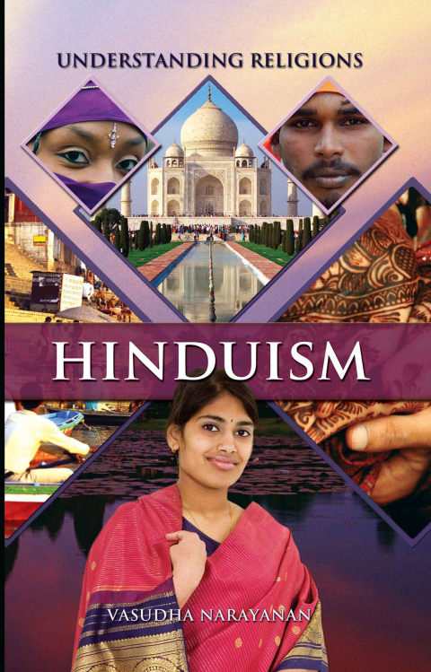 Cover image for book Hinduism