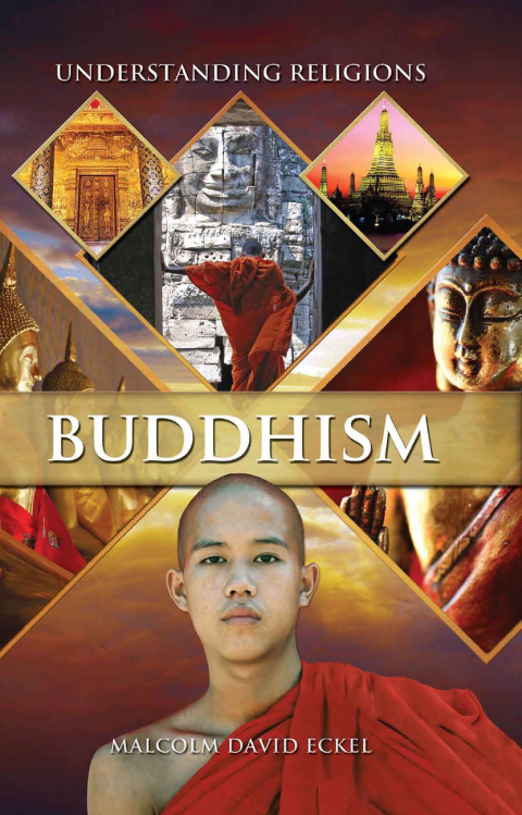 Cover image for book Buddhism