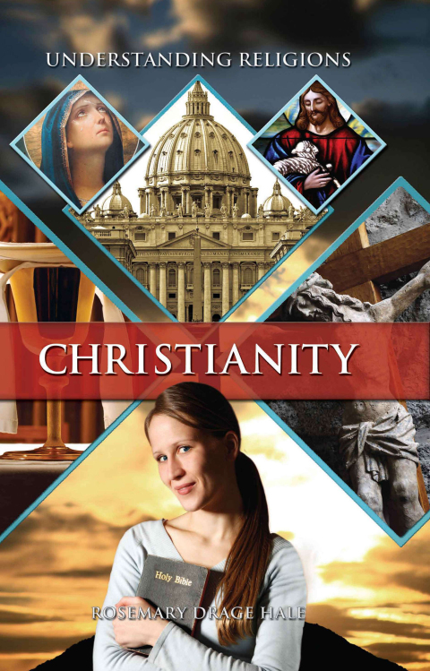 Cover image for book Christianity