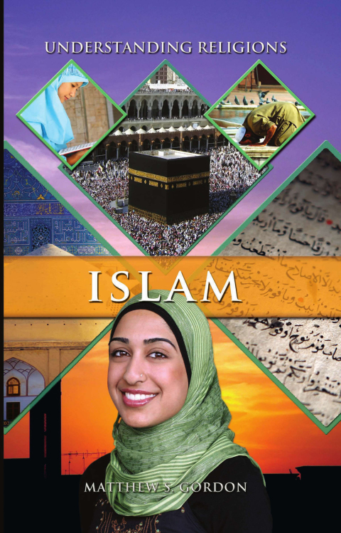 Cover image for book Islam