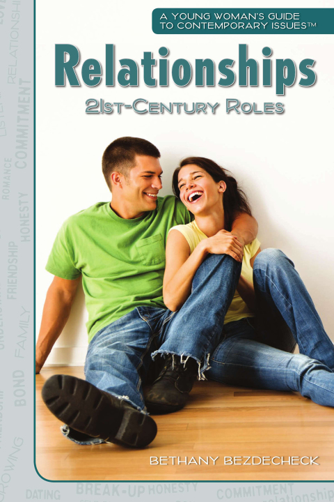 Cover image for book Relationships