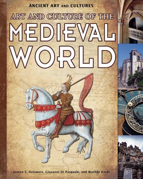 Cover image for book Art and Culture of the Medieval World
