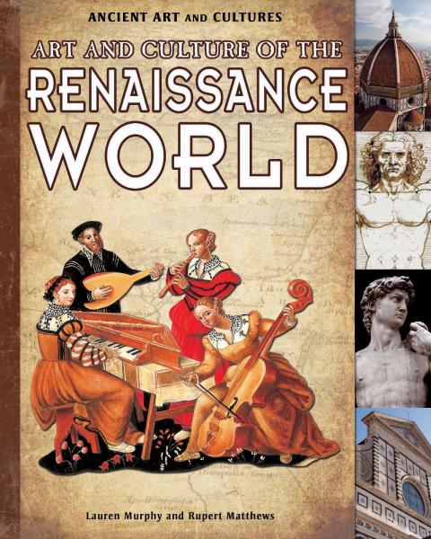 Cover image for book Art and Culture of the Renaissance World
