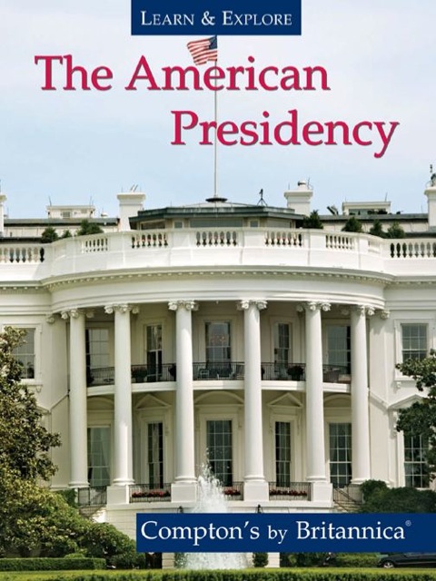 Cover image for book The American Presidency