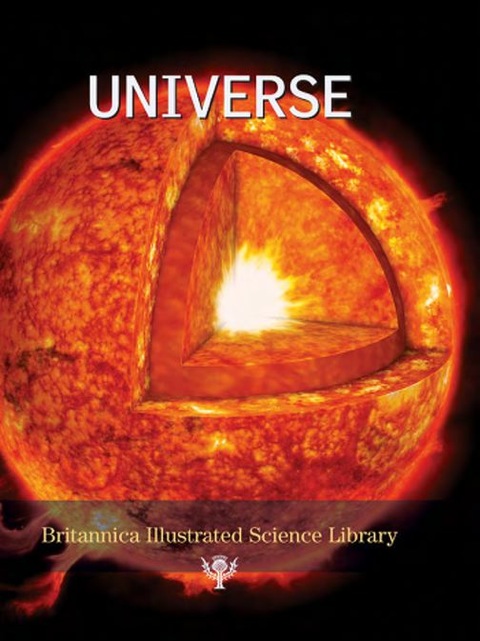 Cover image for book Universe