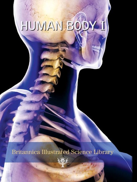 Cover image for book Human Body I