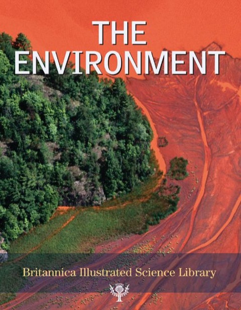 Cover image for book Environment