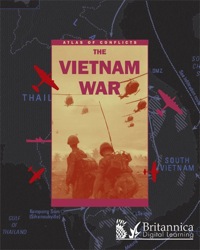 Cover image: The Vietnam War 1st edition 9781615356027