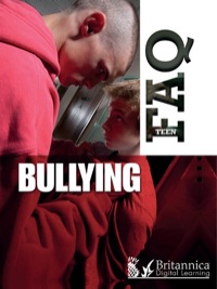 صورة الغلاف: Bullying 1st edition 9781615356560