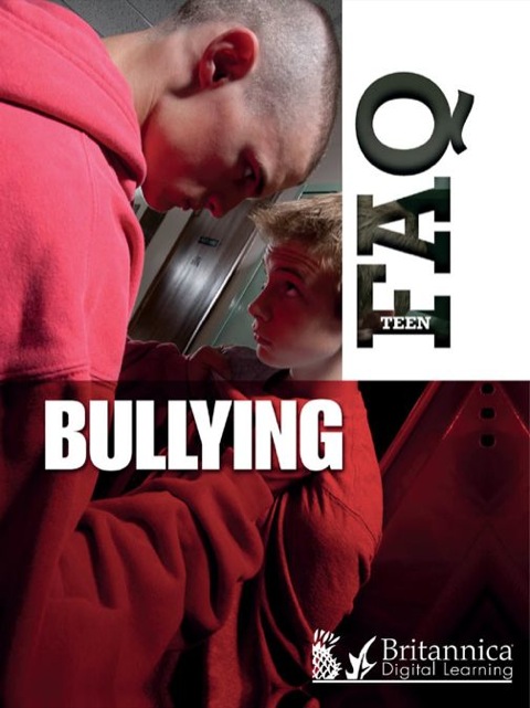 Cover image for book Bullying