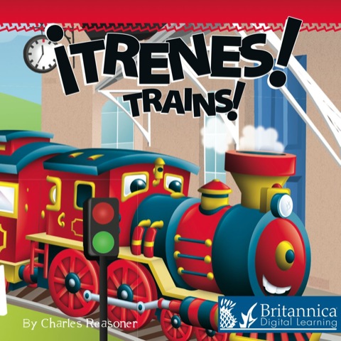 Trenes (Trains)