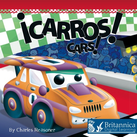 Carros (Cars)