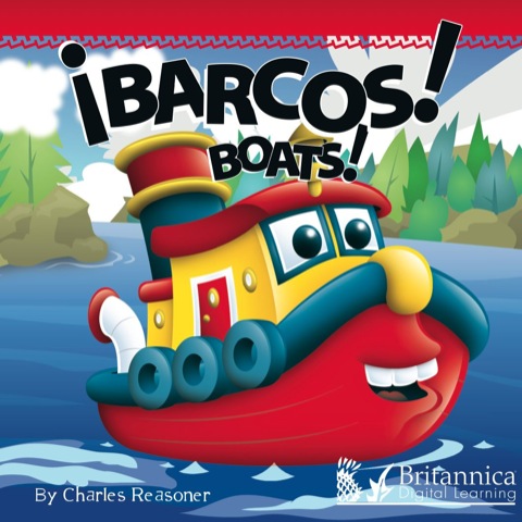 Barcos (Boats)