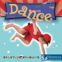 Cover image: Dance 1st edition 9781606943236